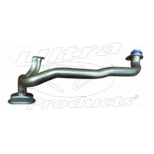 12558251  -  Screen Asm - Oil Pump (w/ Suction Pipe)